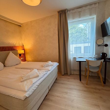 Dingdong Bonn - City Apartments Bagian luar foto