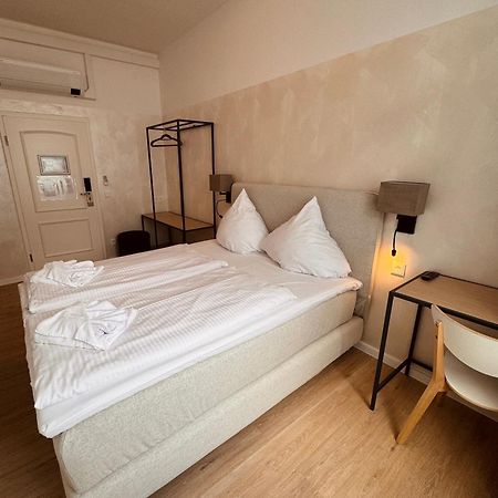 Dingdong Bonn - City Apartments Bagian luar foto