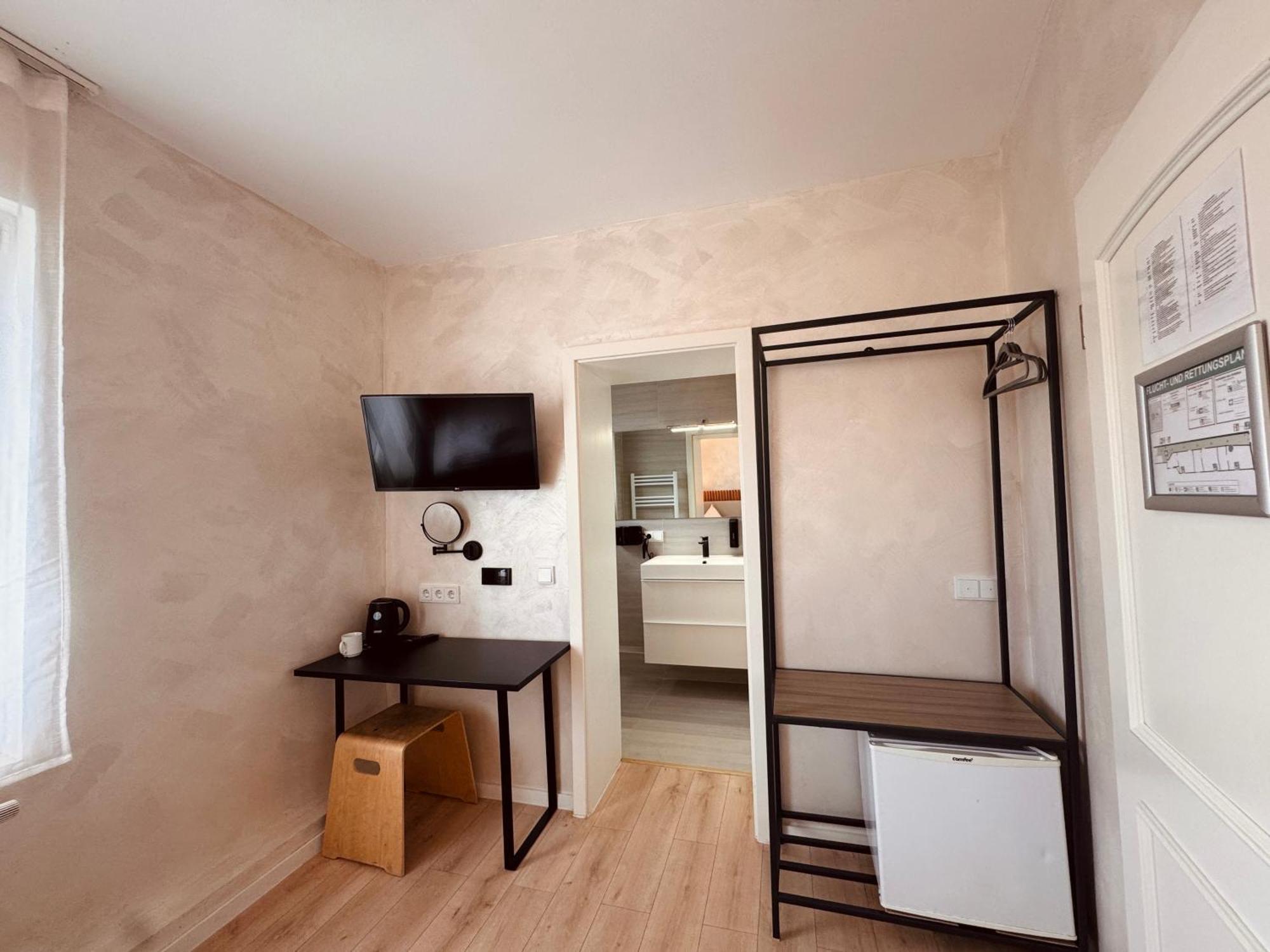 Dingdong Bonn - City Apartments Bagian luar foto