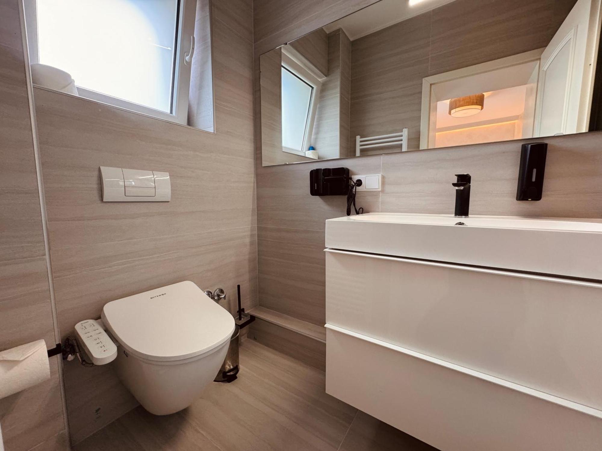 Dingdong Bonn - City Apartments Bagian luar foto