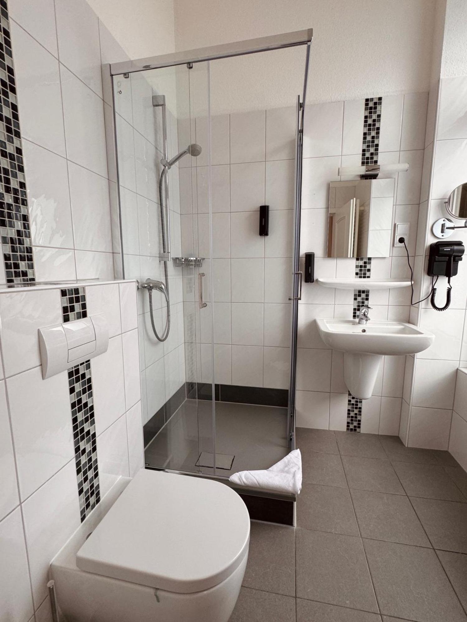 Dingdong Bonn - City Apartments Bagian luar foto