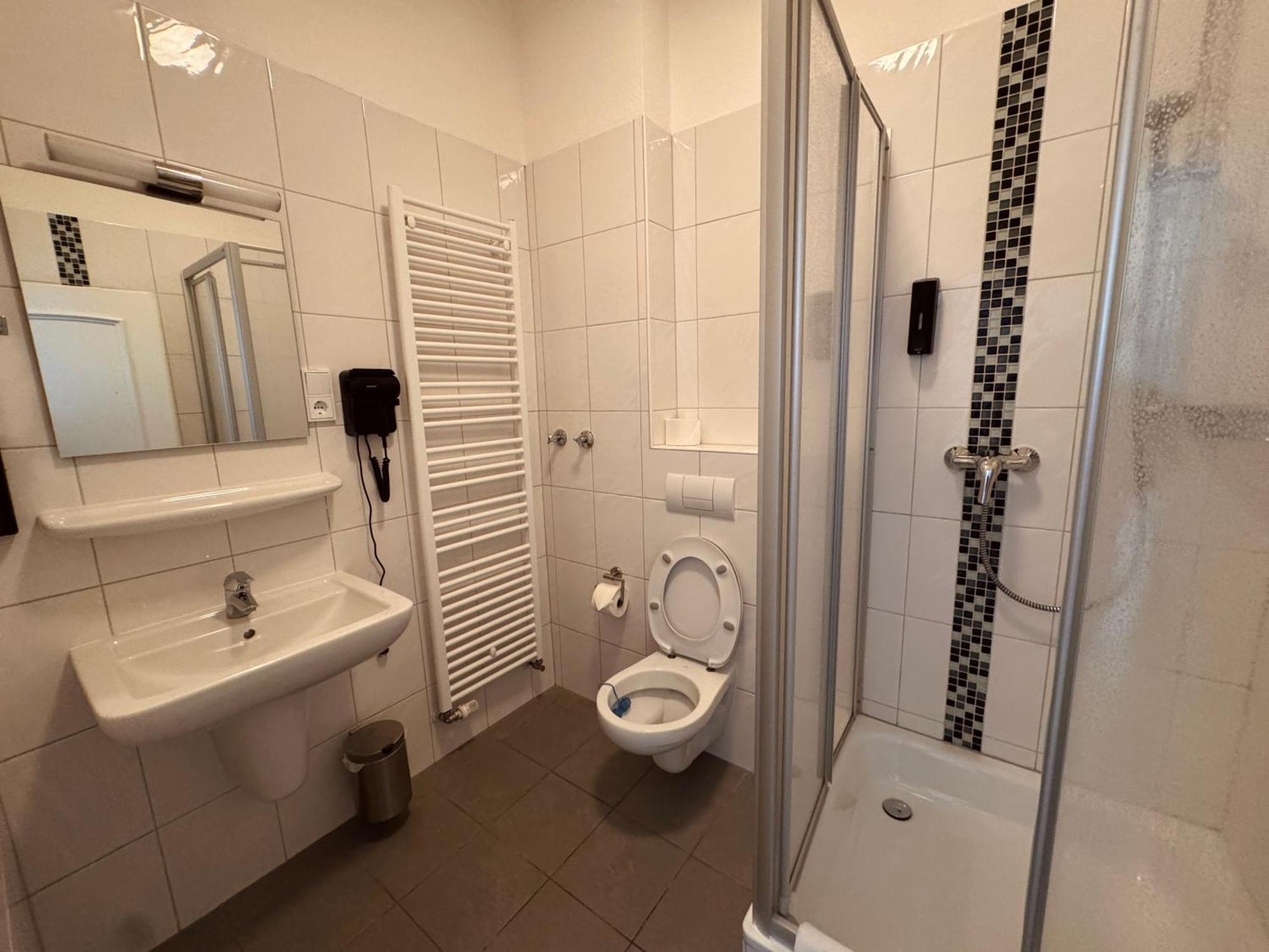 Dingdong Bonn - City Apartments Bagian luar foto